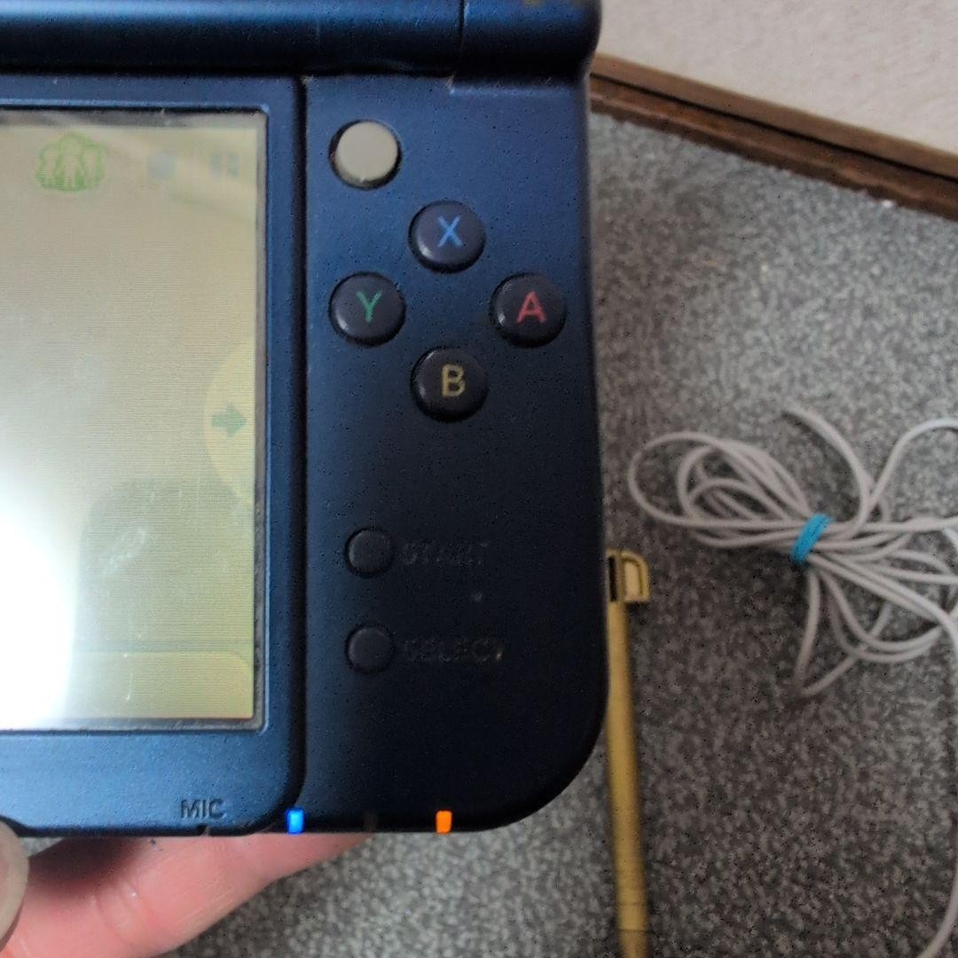 New Nintendo 3DS XL Console | Full Tested | Japanese Ver | Average