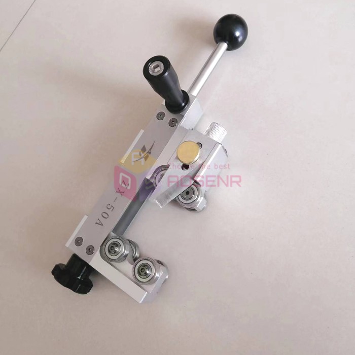 ZX-50A Cable Stripper Wire Stripping Tool 10-35KV High Voltage Cable Stripping