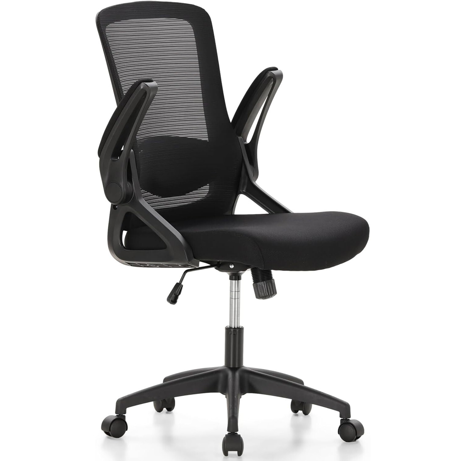 Office Chair Ergonomic Computer Chair High Back Executive Chair w/Lumbar Support