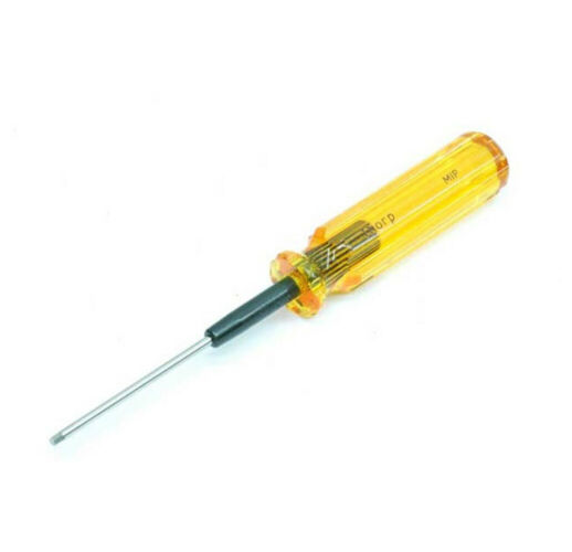 MIP 2.5mm Hex Driver Wrench #9009