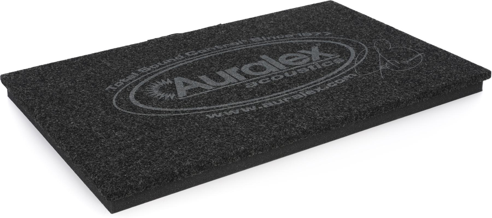 Auralex GreatGRAMMA v2 Isolation Riser