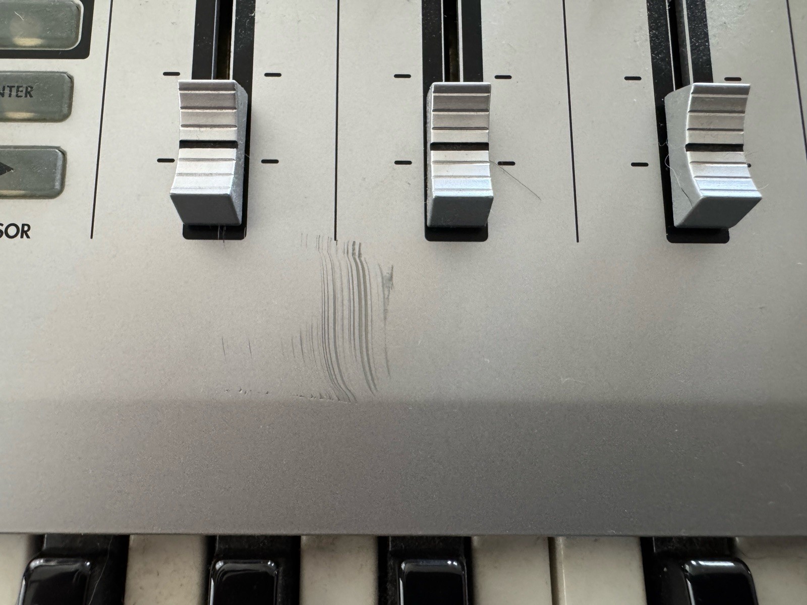 Korg KONTROL 49 MIDI Controller Keyboard - Great Condition