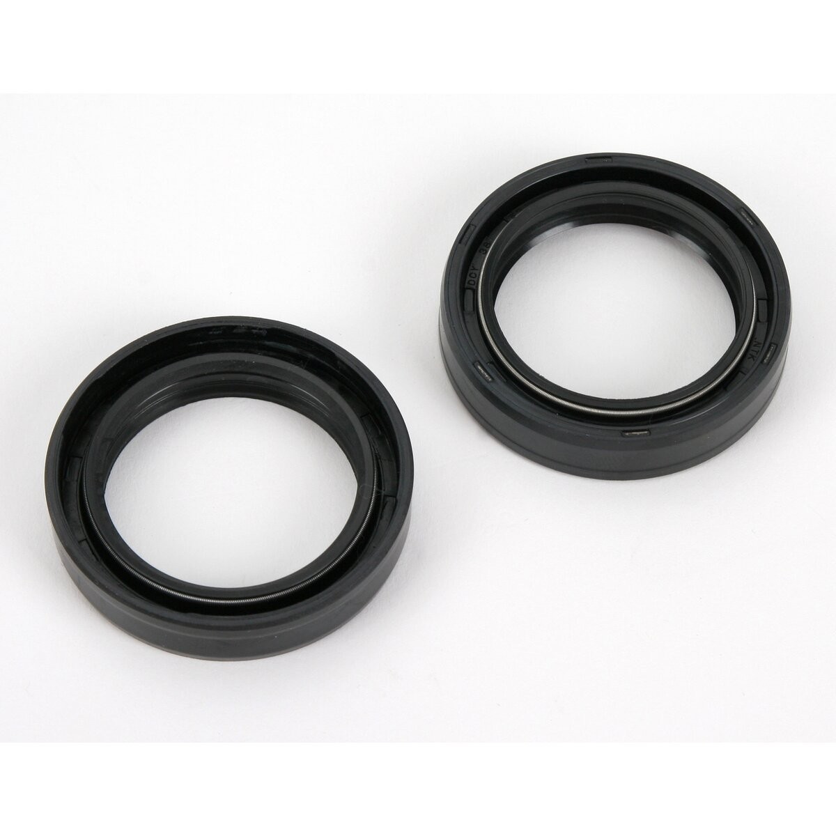 Parts Unlimited Fork Seals - 38 x 52 x 11 - FS043