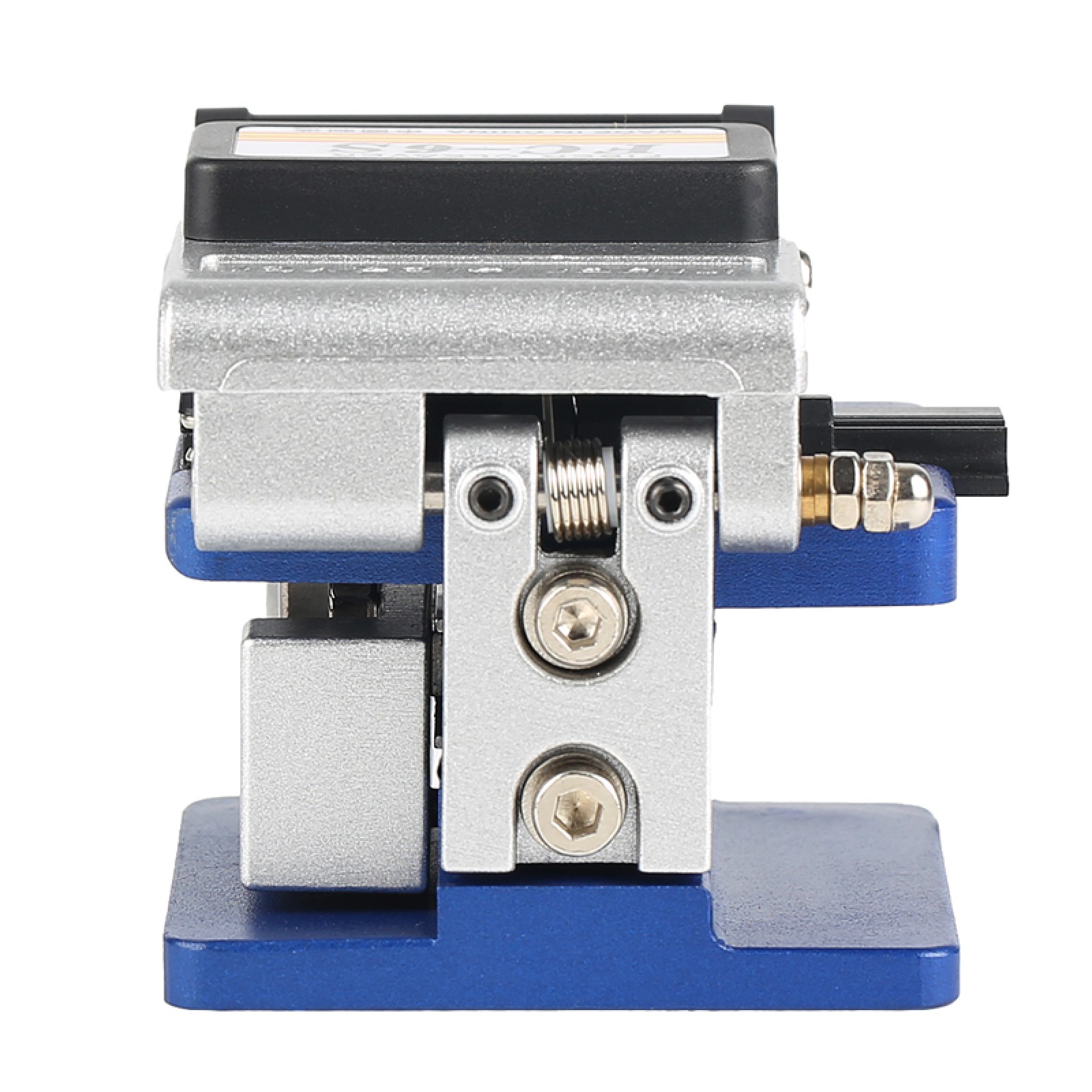 FC-6S Fiber Cleaver Cutting With Blade 36000 Times For Sumitomo Fusion Splicer