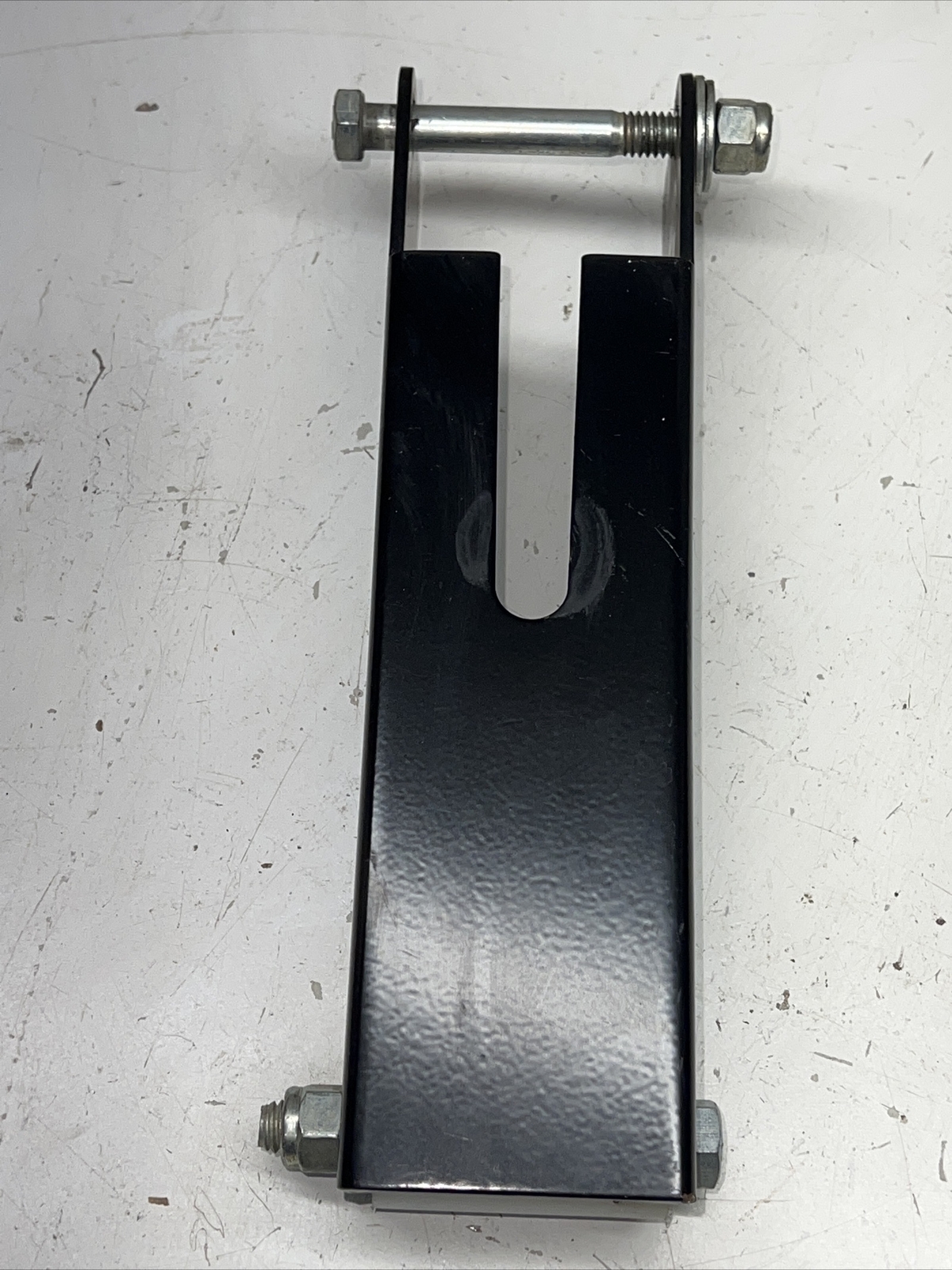 Bruno ASL-202 Lift MECHANICAL SWITCH SPRING BRACKET FLIP UP MECHANISM ROLLER