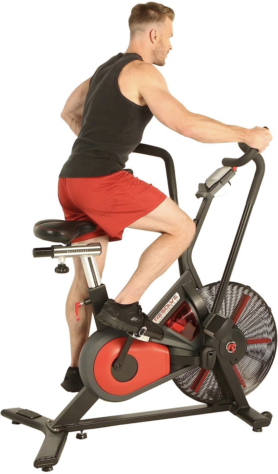 R1 Commercial "Dual" Air Cycle