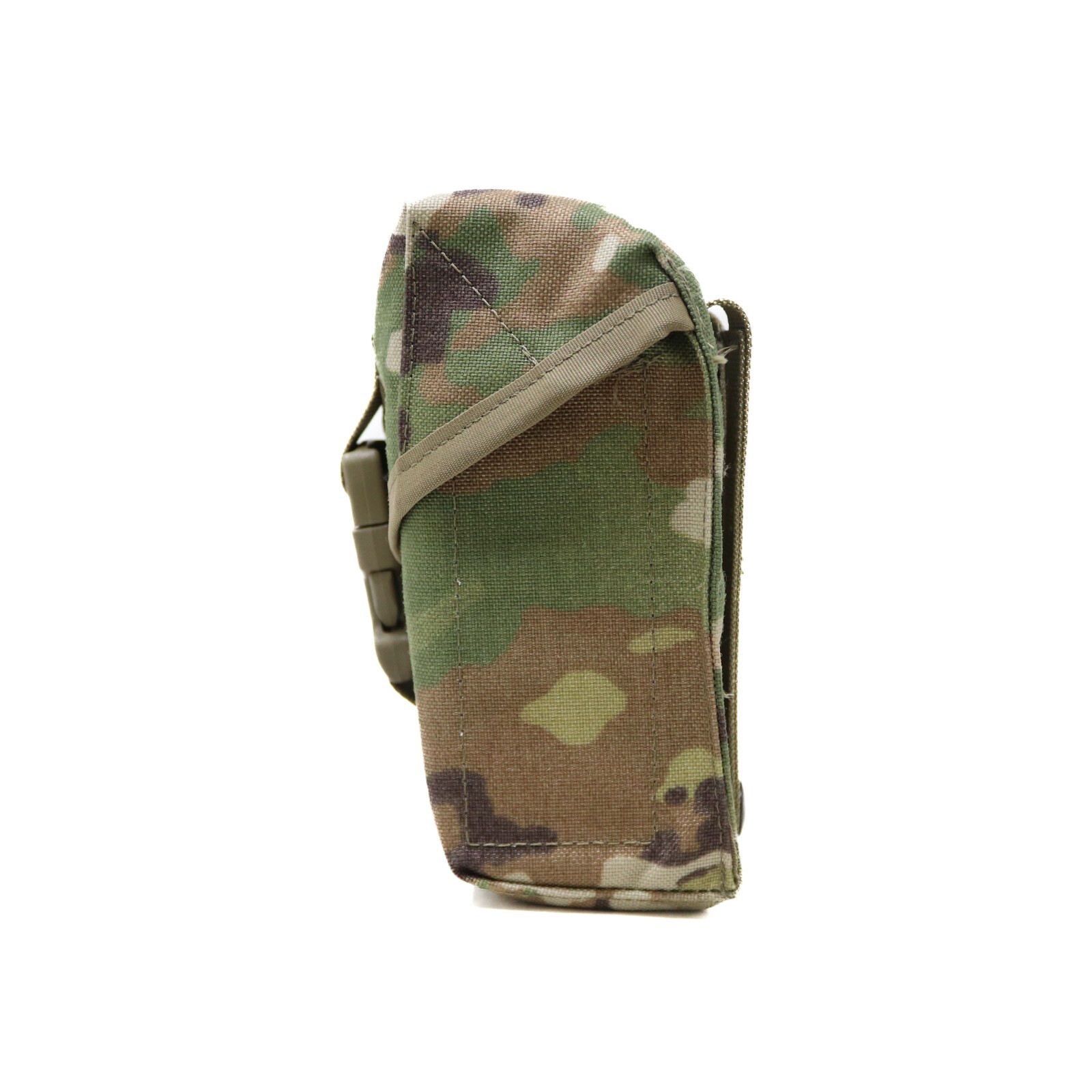 Genuine Issue US SAW, 100 Round, Pouch, OCP