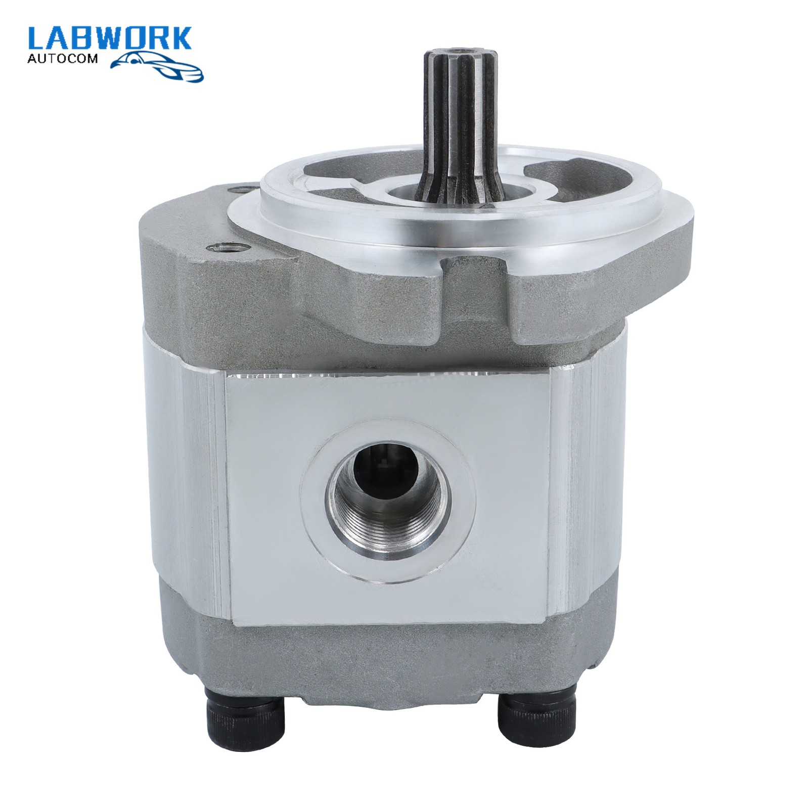 96193GT Hydraulic Gear Pump for Genie Lift GR-08 GR-12 GR-15 GR-20 GRC-12 QS-15R