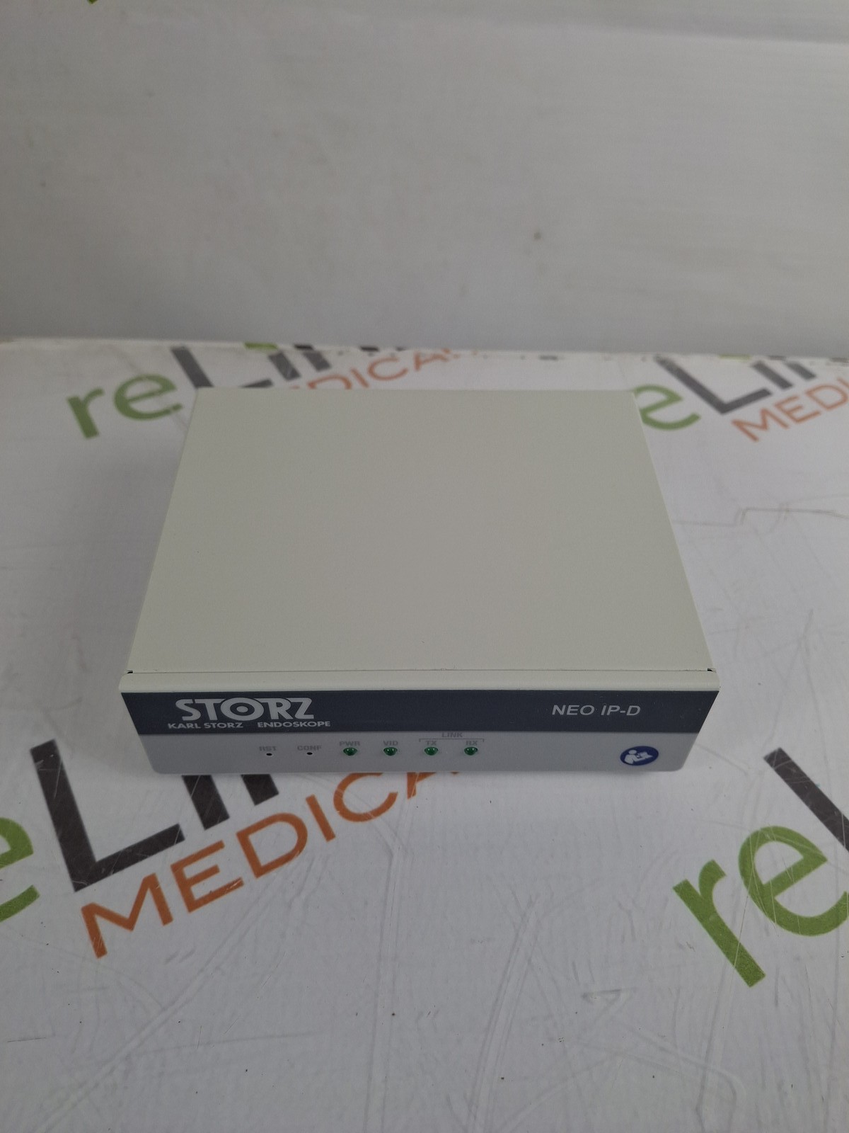 Karl Storz NEO IP-D Decoder