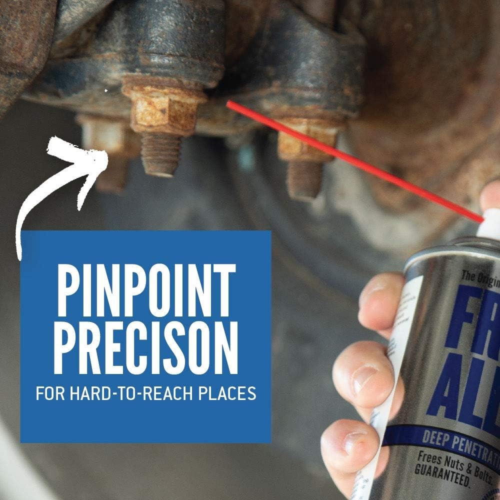 Deep Penetrating Rust Eater Oil Industrial Grade