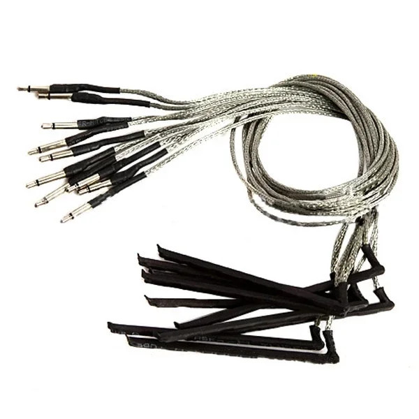 10PCS Acoustic Guitar Pickup Piezo Rod Transducer Acoustic Guitar