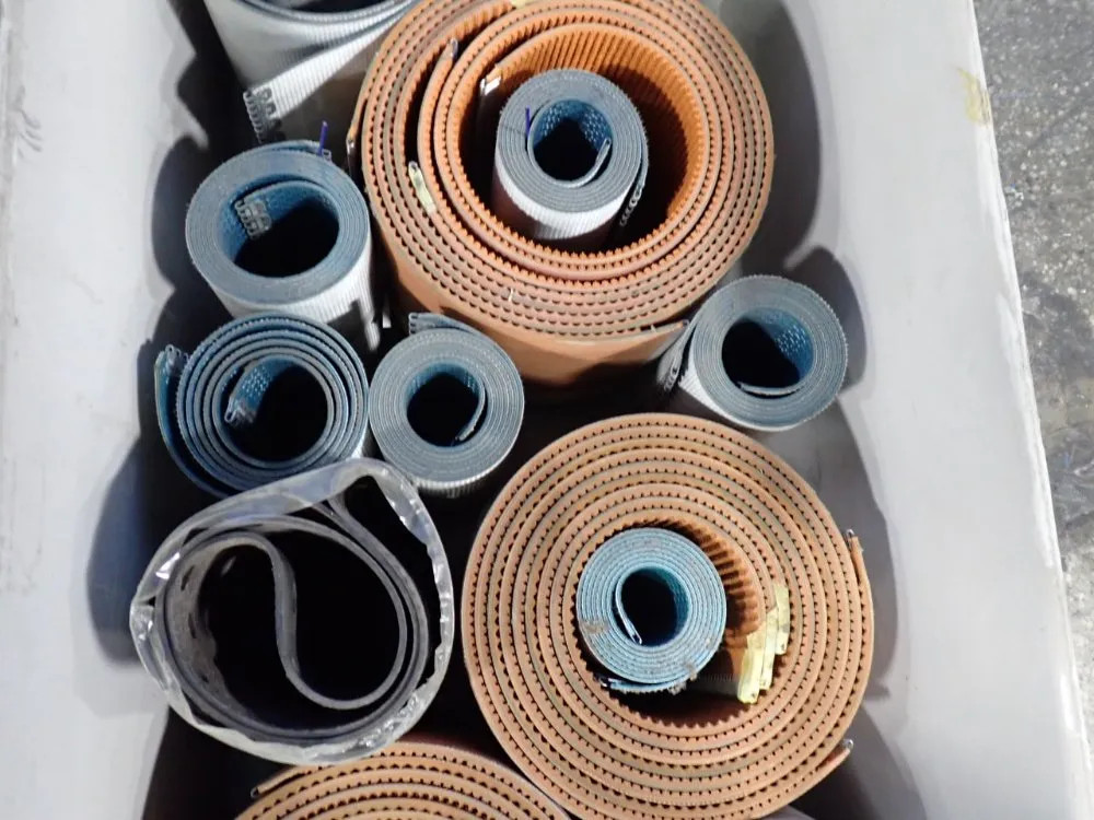 CONVEYOR BELTS 02260950036