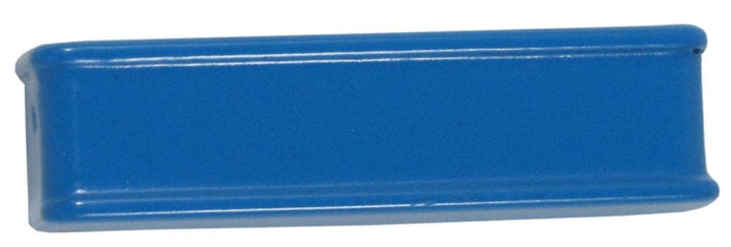 Blue-D Mag Cattle Magnet FDA Approved Smooth Nylon Coating Bovine