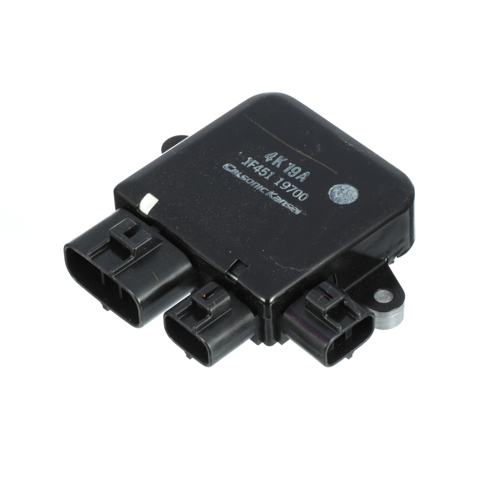 Genuine Mitsubishi 2003-2006 Lancer Control Module Assembly 1355A052