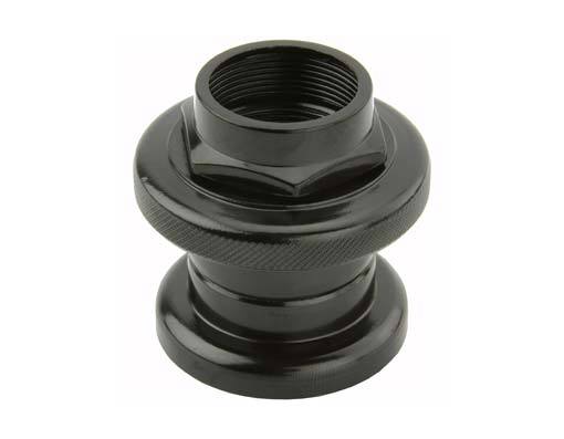 BICYCLE HEADSET 22.2 X 30 X 27MM BLACK BIKES