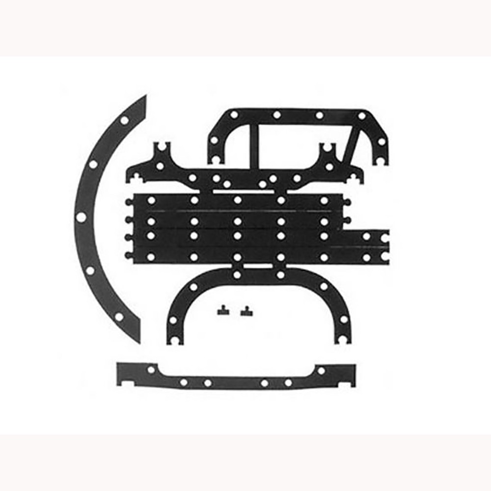 A152479 Oil Pan Gasket Fits Case IH 930 970 2090 2290 2294 2390 2394 2590