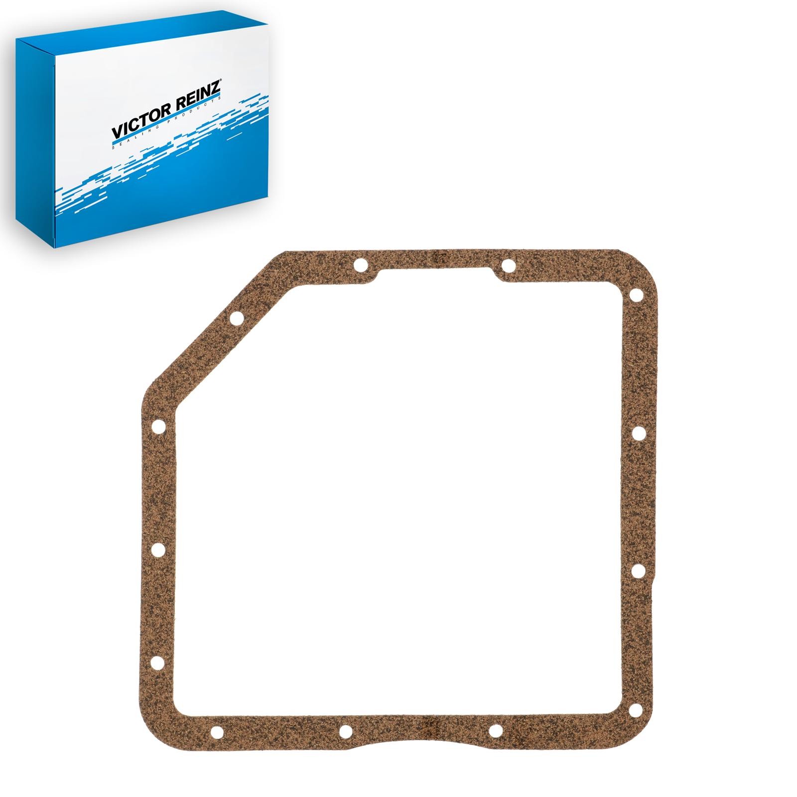 Victor Reinz Transmission Oil Pan Gasket For 1975-1978 GMC C35