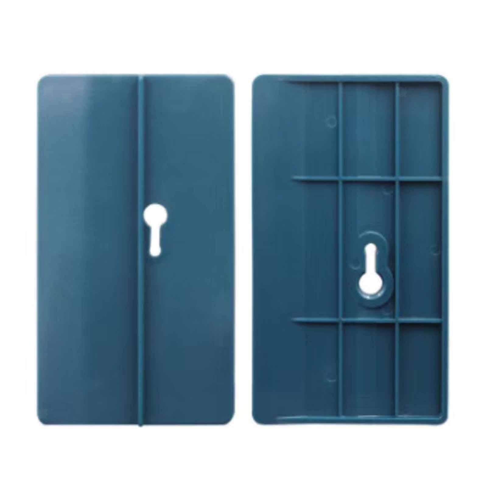 8x Drywall Panel Lifters – Wall Installation Tools for Drywall Fitting
