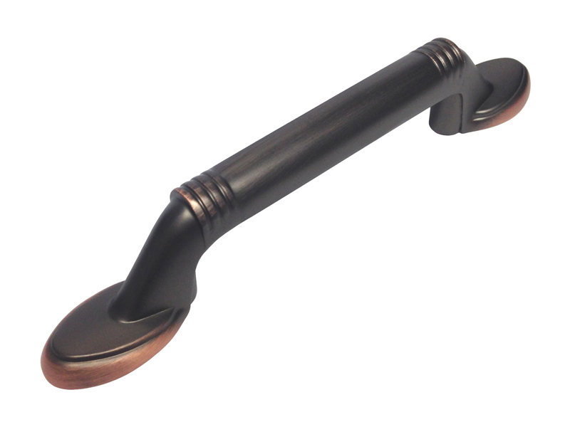3" Oil Rubbed Bronze Kitchen Bathroom Drawer Cabinet Kitchen pull 76MM