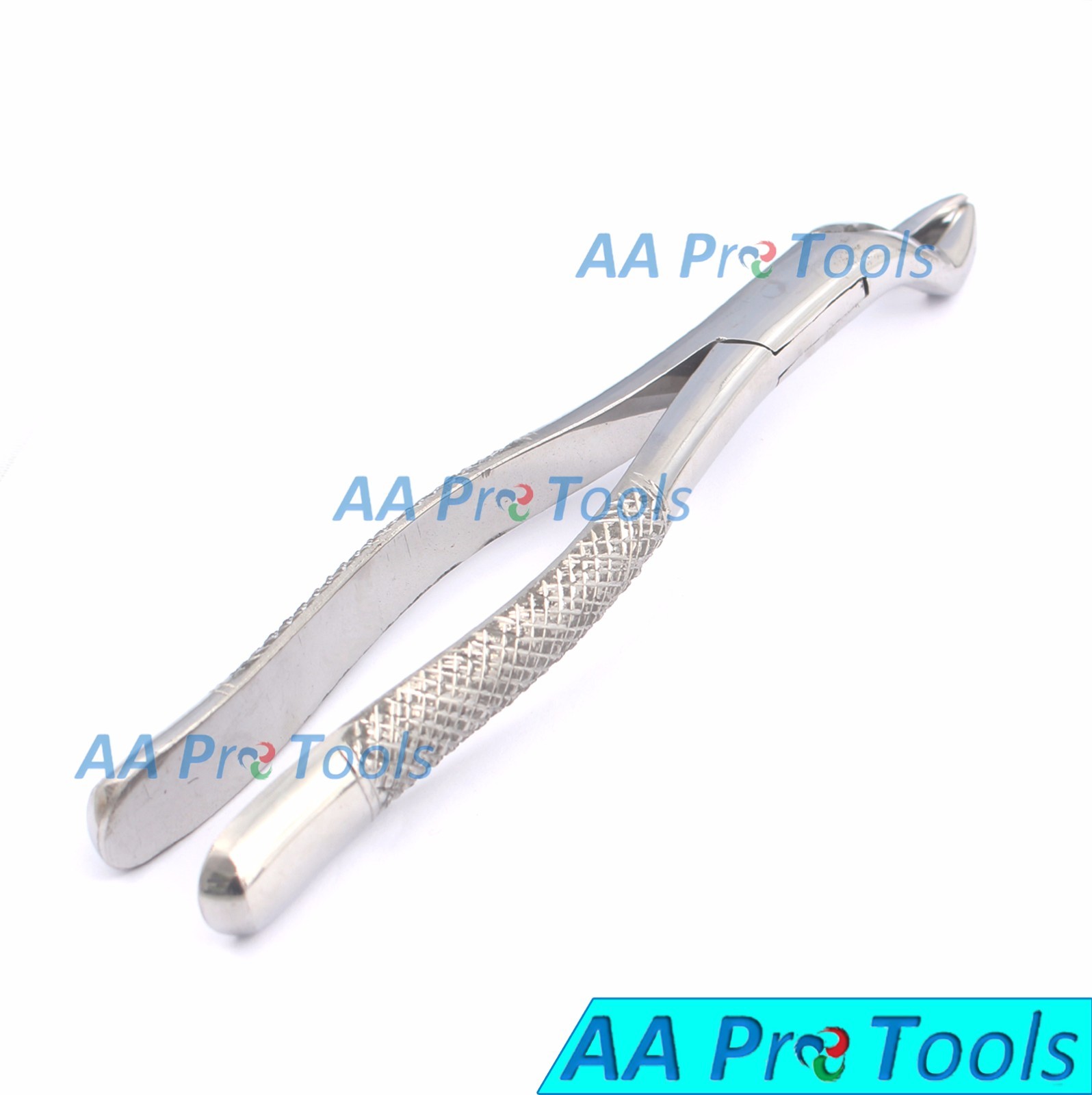 AA Pro: Extracting Forcep American Patteren Upper Molar #88L Nevius