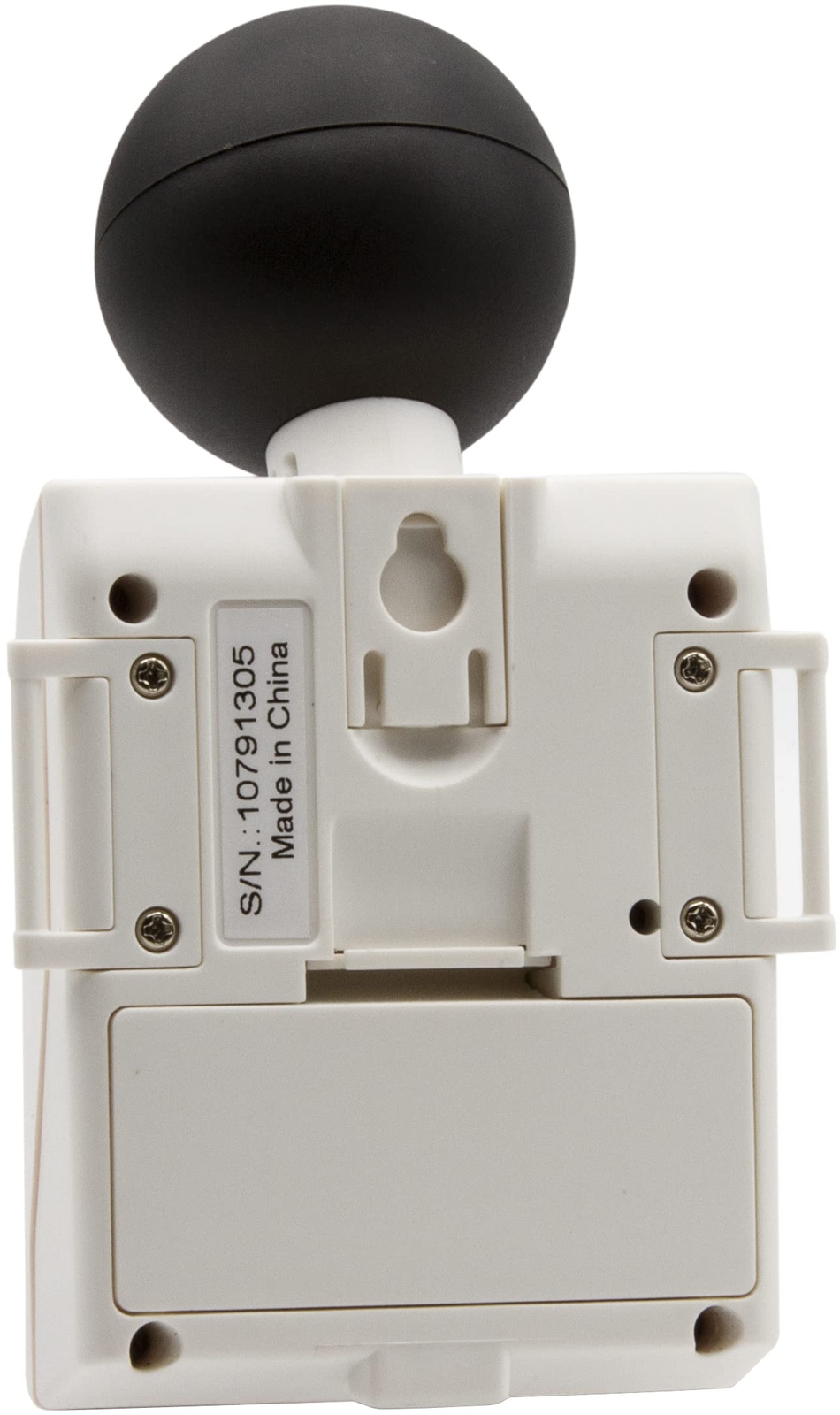 Triplett HS10 Indoor/Outdoor Heat Stress WBGT Wet Bulb Globe Temperature Meter