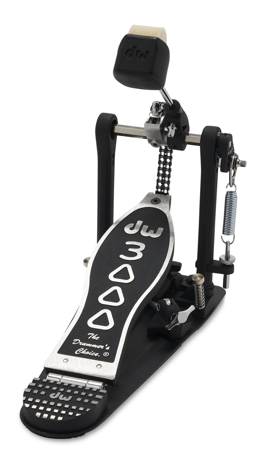 DW Drums DWCP3000A 3000 Series Single Pedal