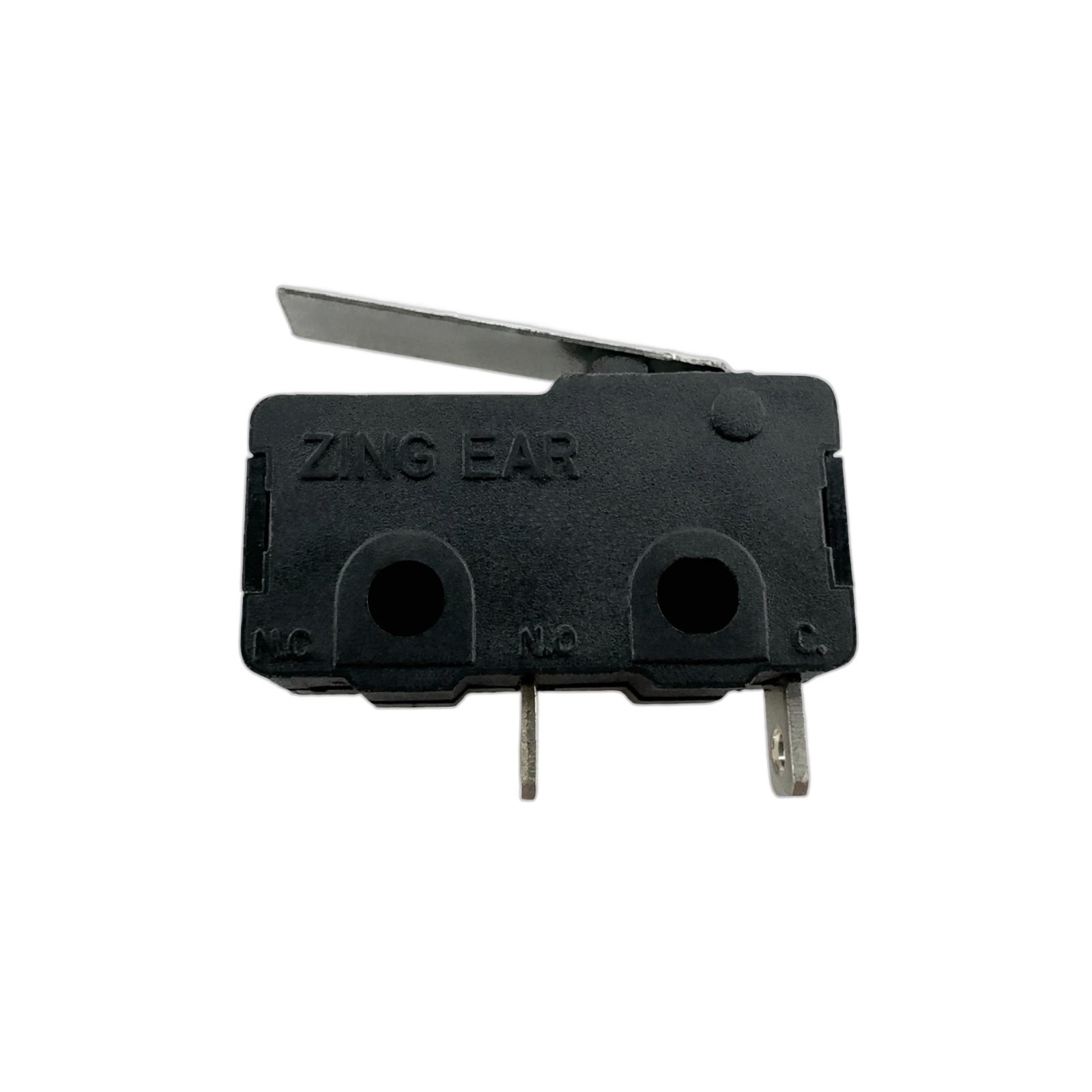 Zing Ear G605 Lever Limit Micro Switch 5A 125/250VAC Normally Open