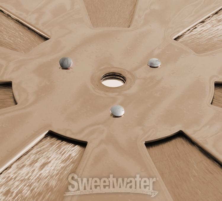 Sabian 12" Chopper Cymbal