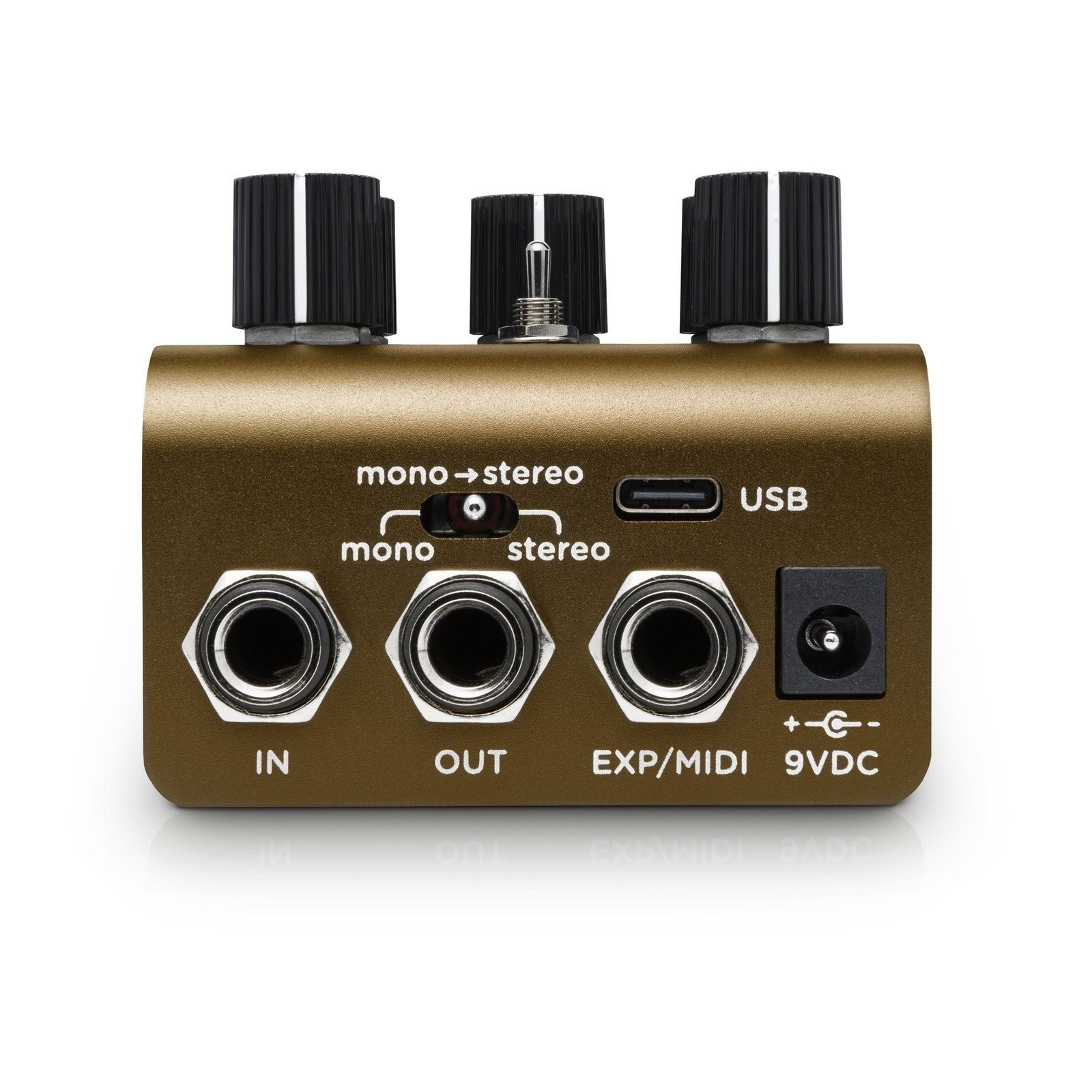 Strymon Olivera