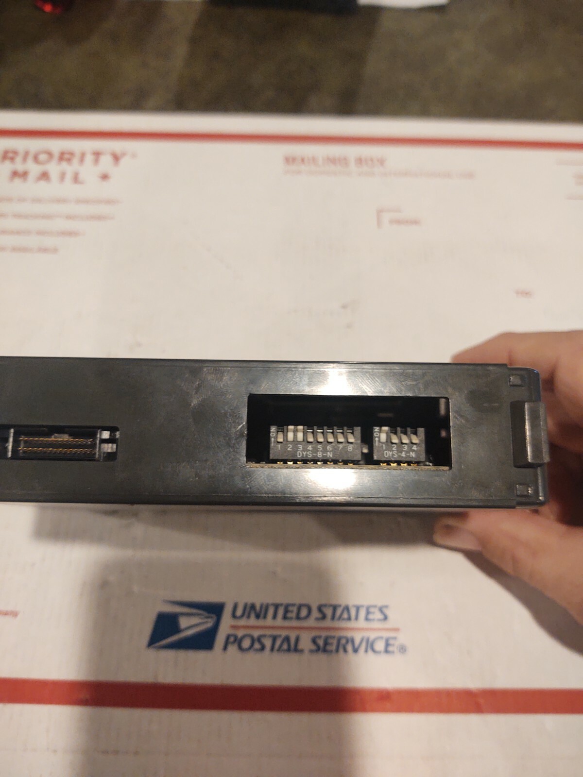 Siemens Host Link Simatic U-01DM