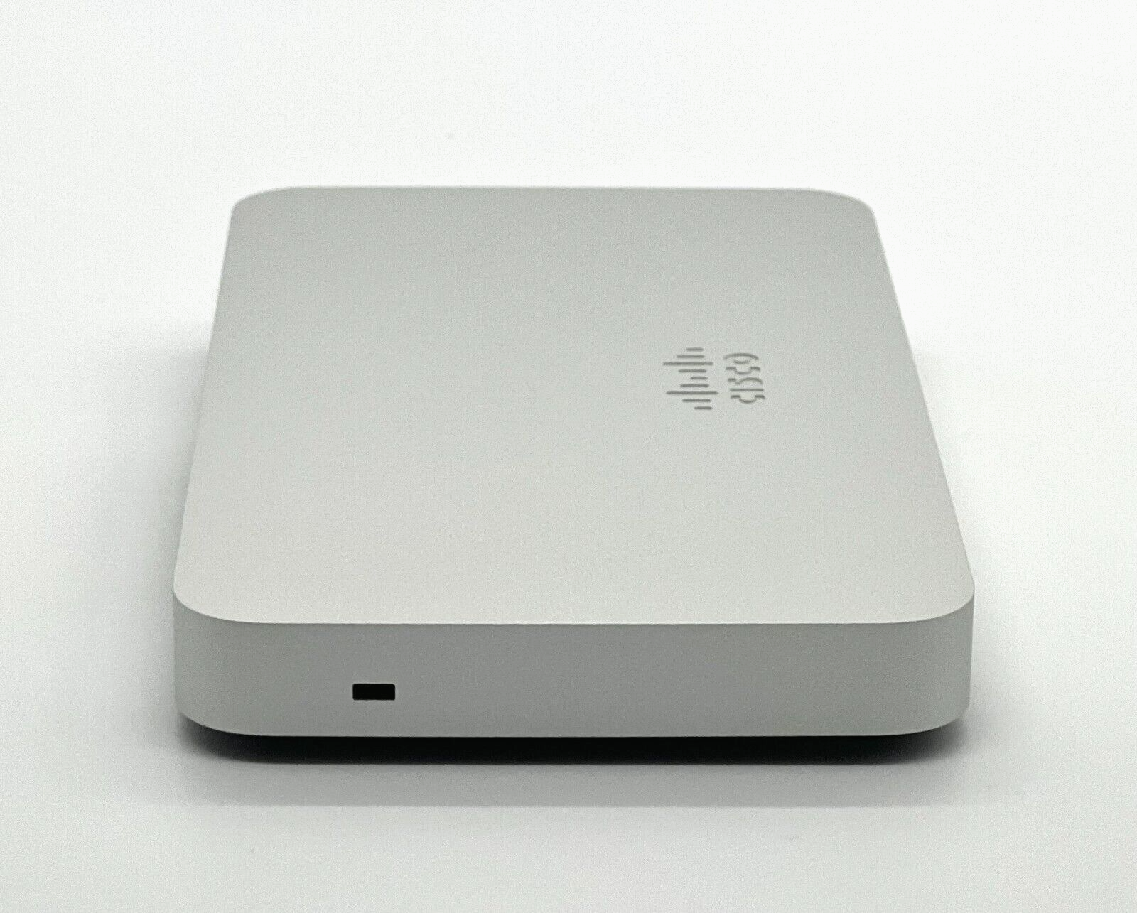 Cisco Meraki MX64-HW Cloud Managed Security Appliance | w/ Box & A/C, Unclaimed