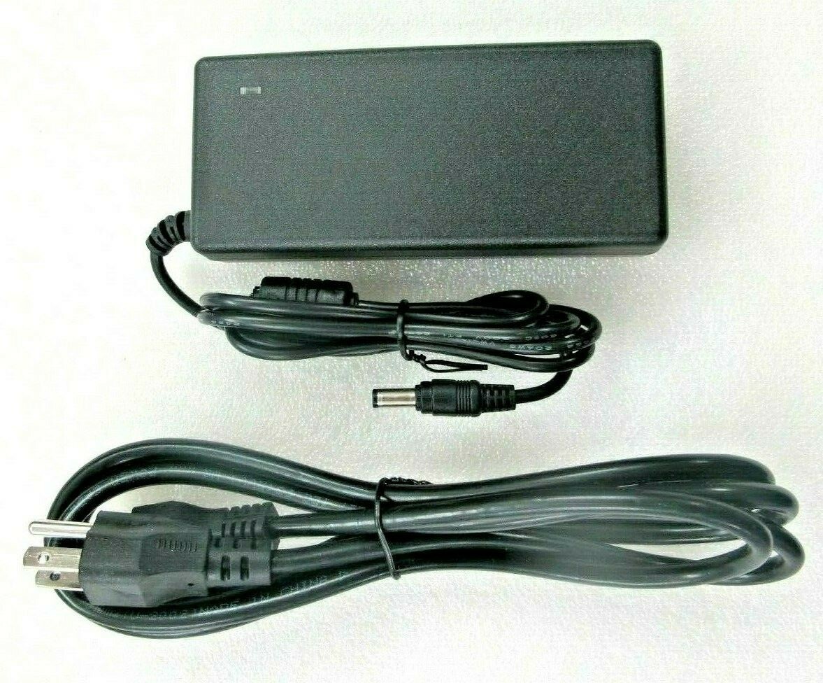 NEW Replacement AC/DC Power Supply for Snap-On ZEUS Model EEMS342W
