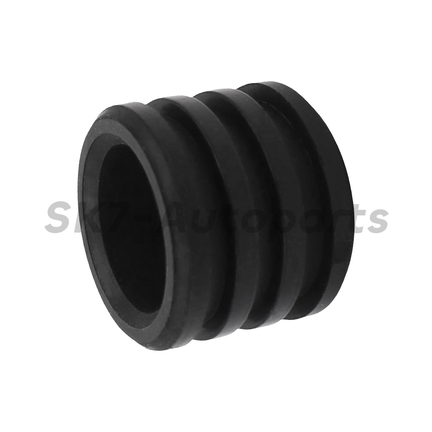 For Honda CR125R 1989-2007 Exhaust Muffler Mount Rubber Gasket 18365-KZ4-000