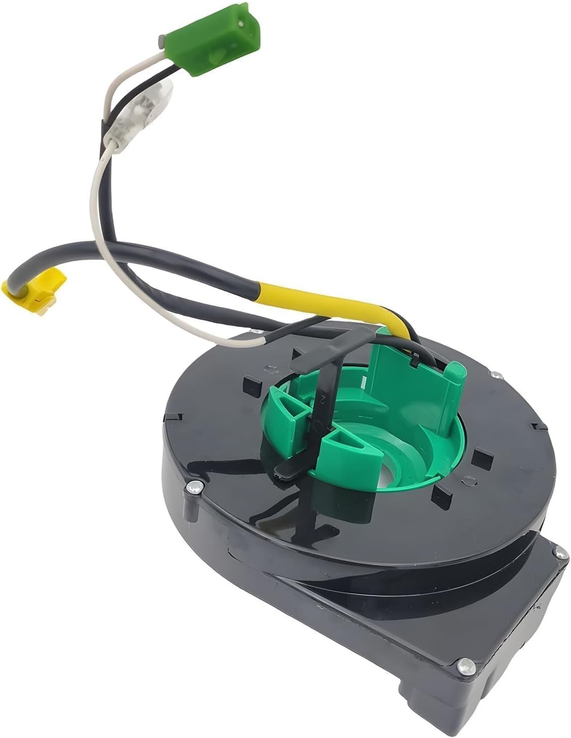 Clock Spring With Cruise Control For 97-01 Jeep Cherokee XJ 98-02 Wrangler TJ
