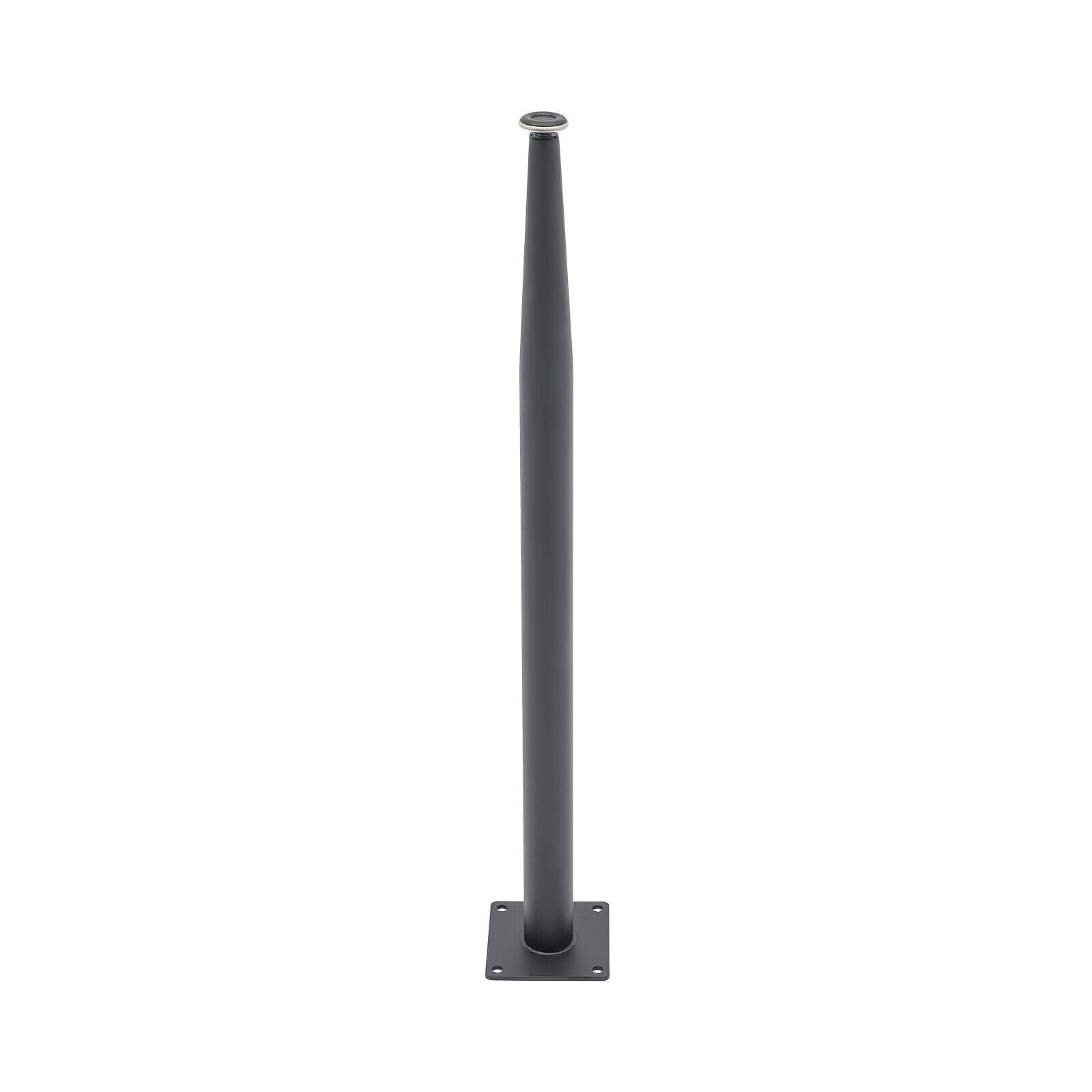 4Pcs Table Legs Heavy Duty Furniture Legs Chair Feet With Mounting Screws 50kg