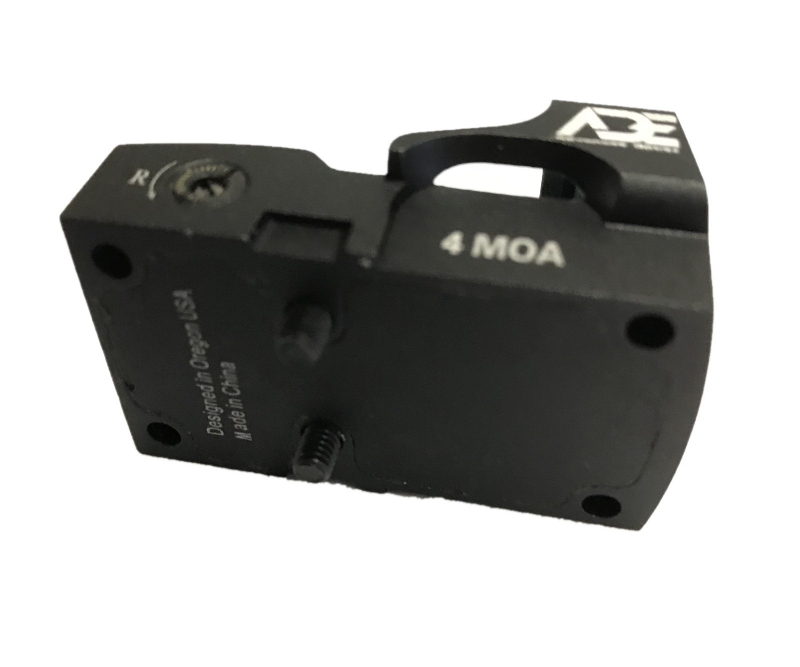 ADE RD3-013 Bertrillium RED Dot Sight + SW Smith Wesson SD9 SD SD40 SD9VE Shield