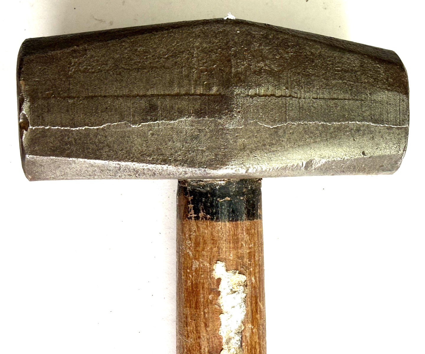 4lb. Blacksmith Sledgehammer, Brasil Used