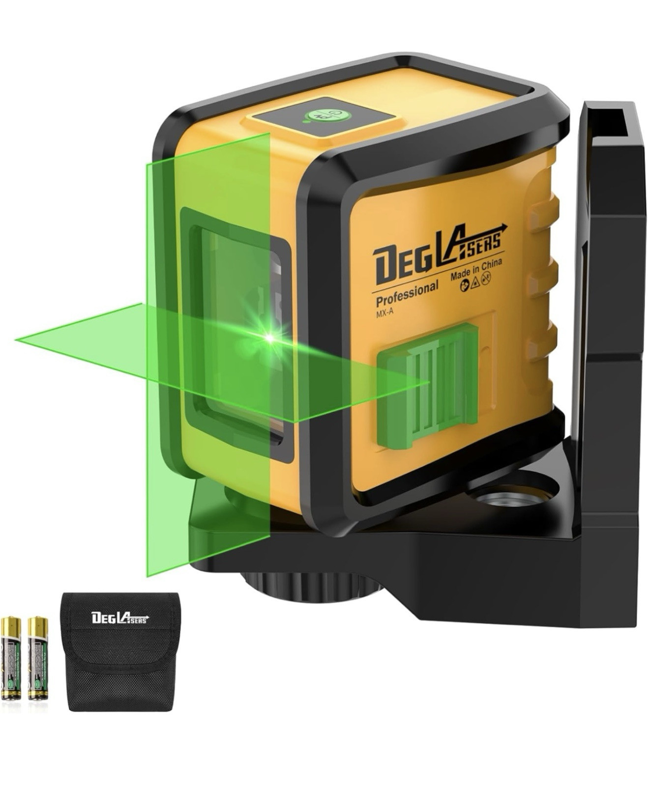 Self Leveling Laser Level,DEGLASERS 100ft
