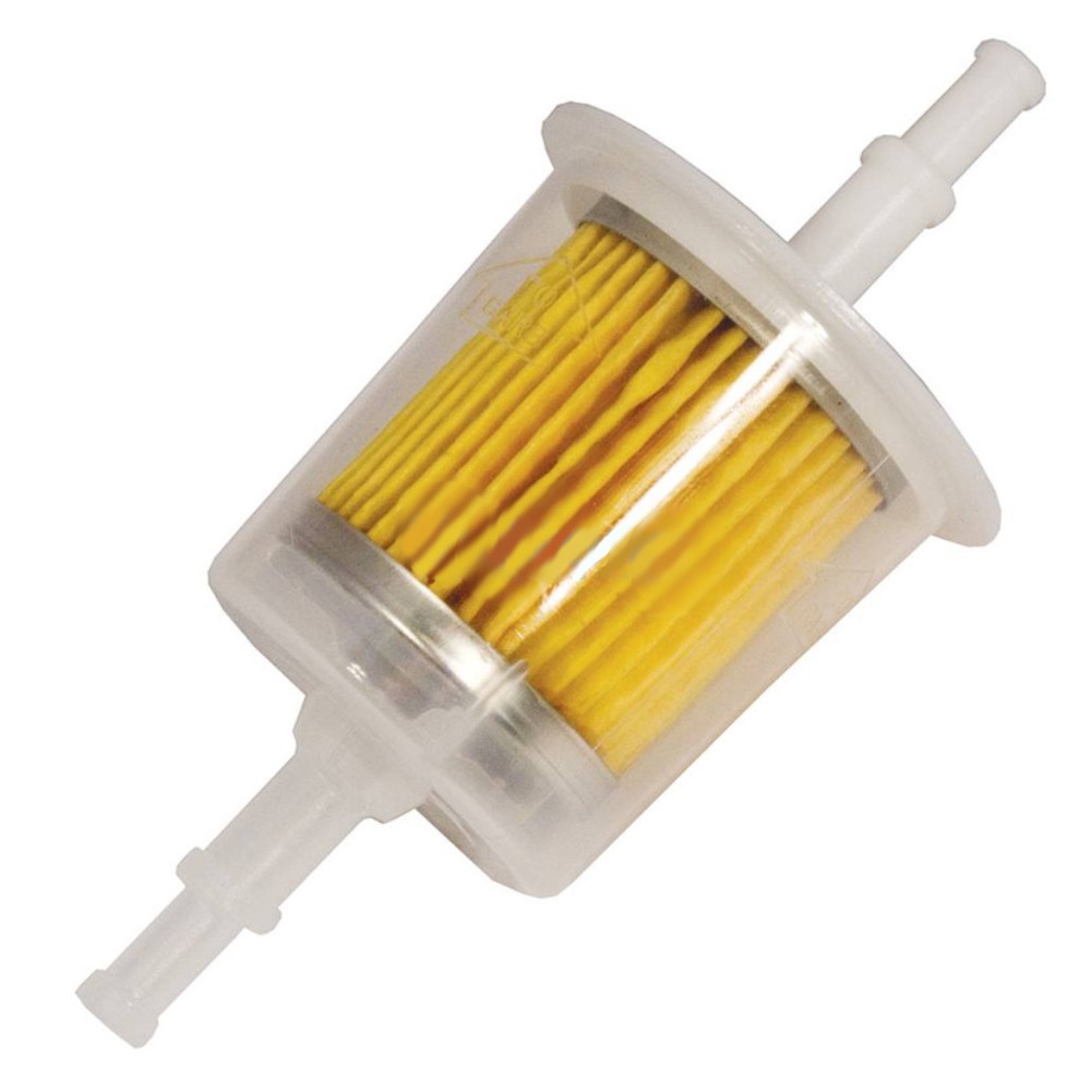 Fuel Filter For EZ-Go 12902G1 1700056 Fits Toro 108-3831 Hustler 068478; 120-444