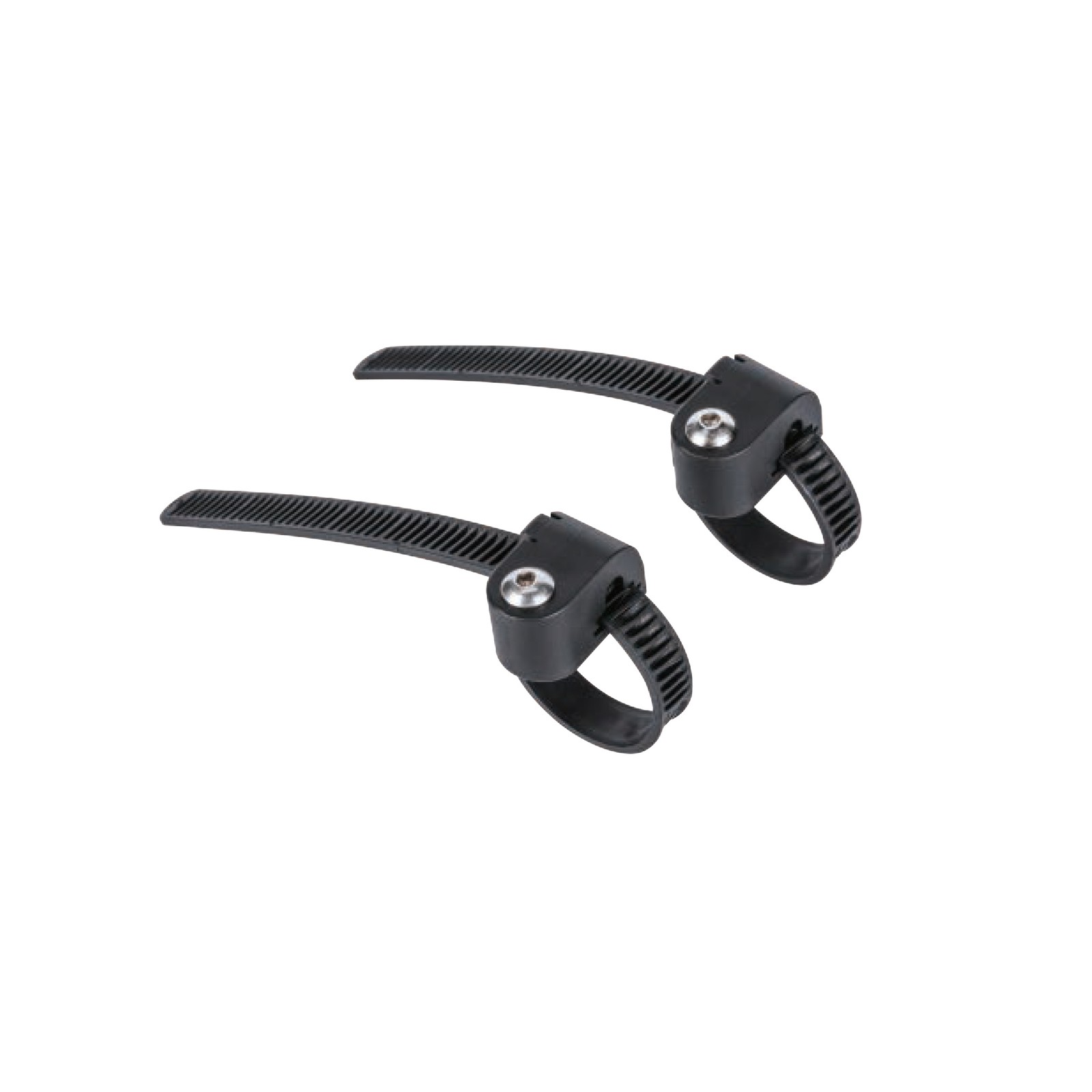 Topeak Versamount Waterbottle Cage Mount: Black