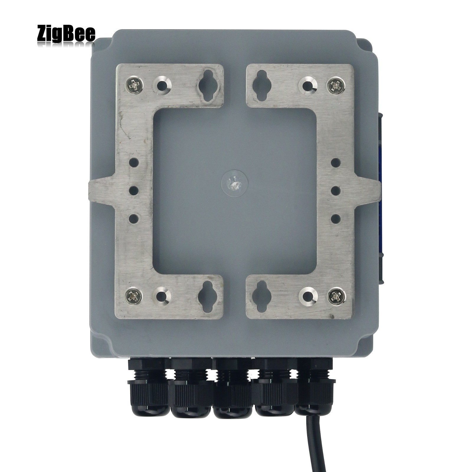TUF-2000B Wall-mounted Ultrasonic Liquid Flow Meter