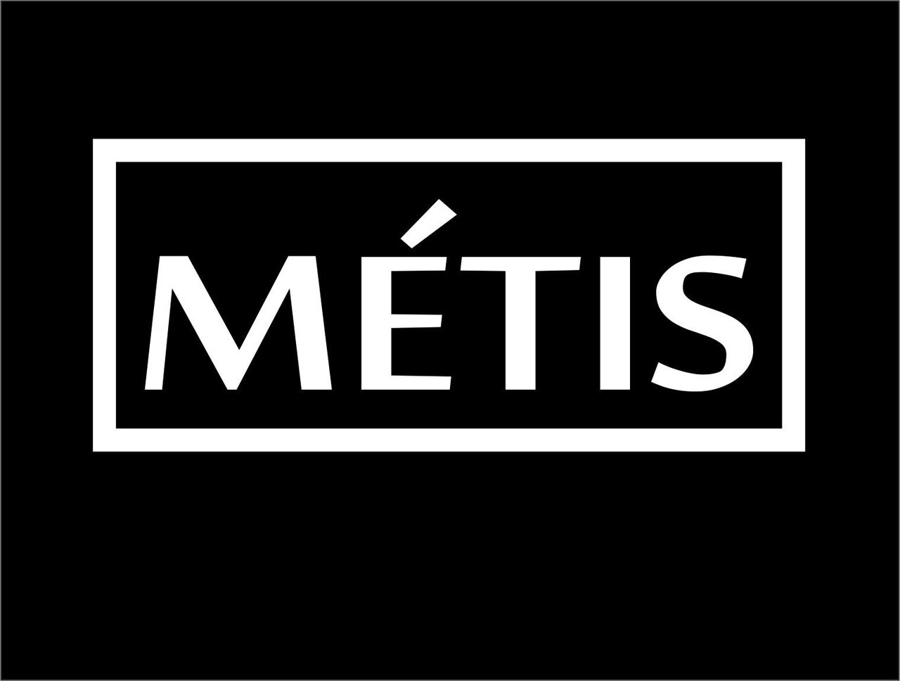Metis Vinyl Decal