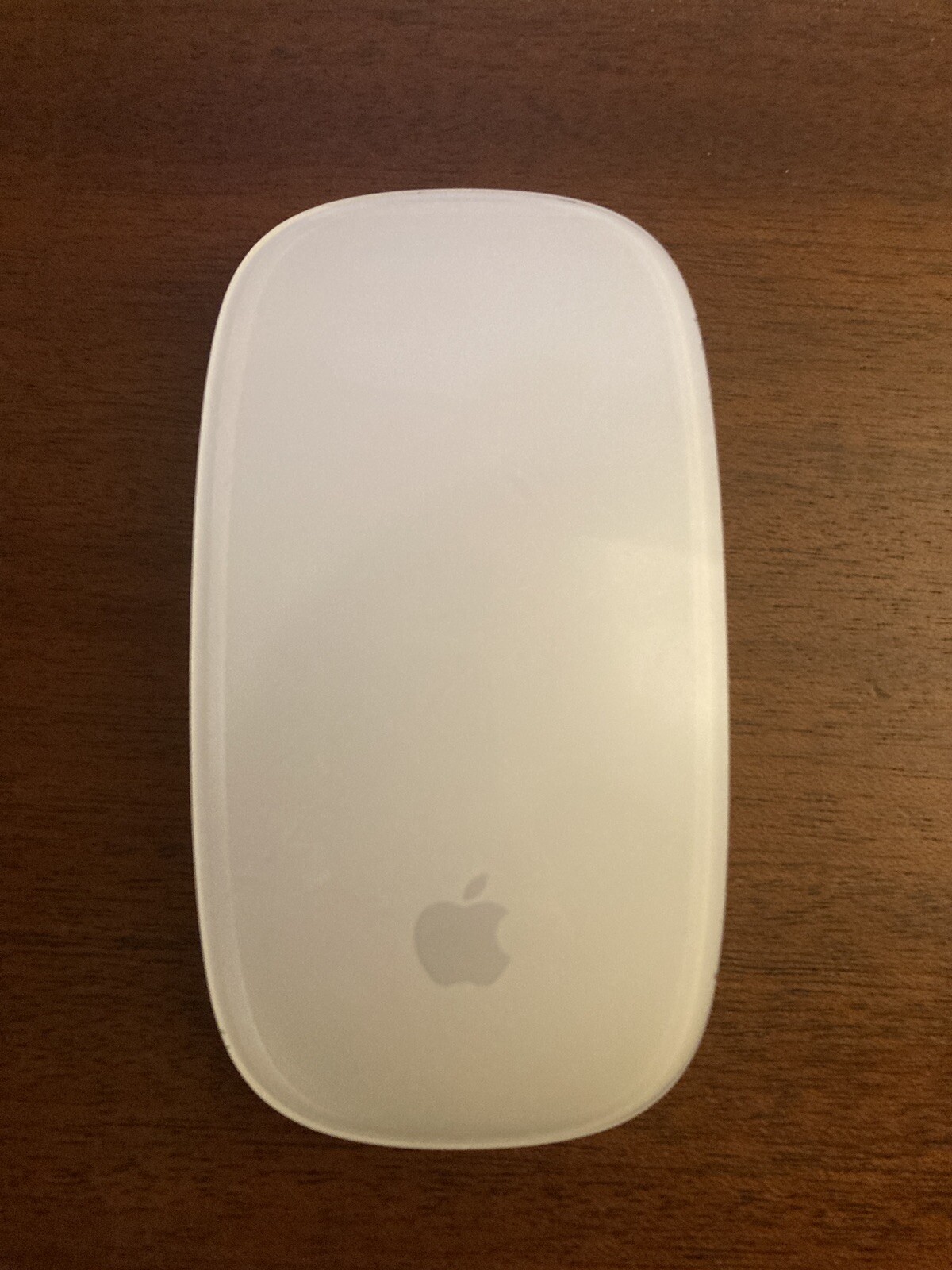Apple Wireless Magic Mouse Model #A1296 Tested Working