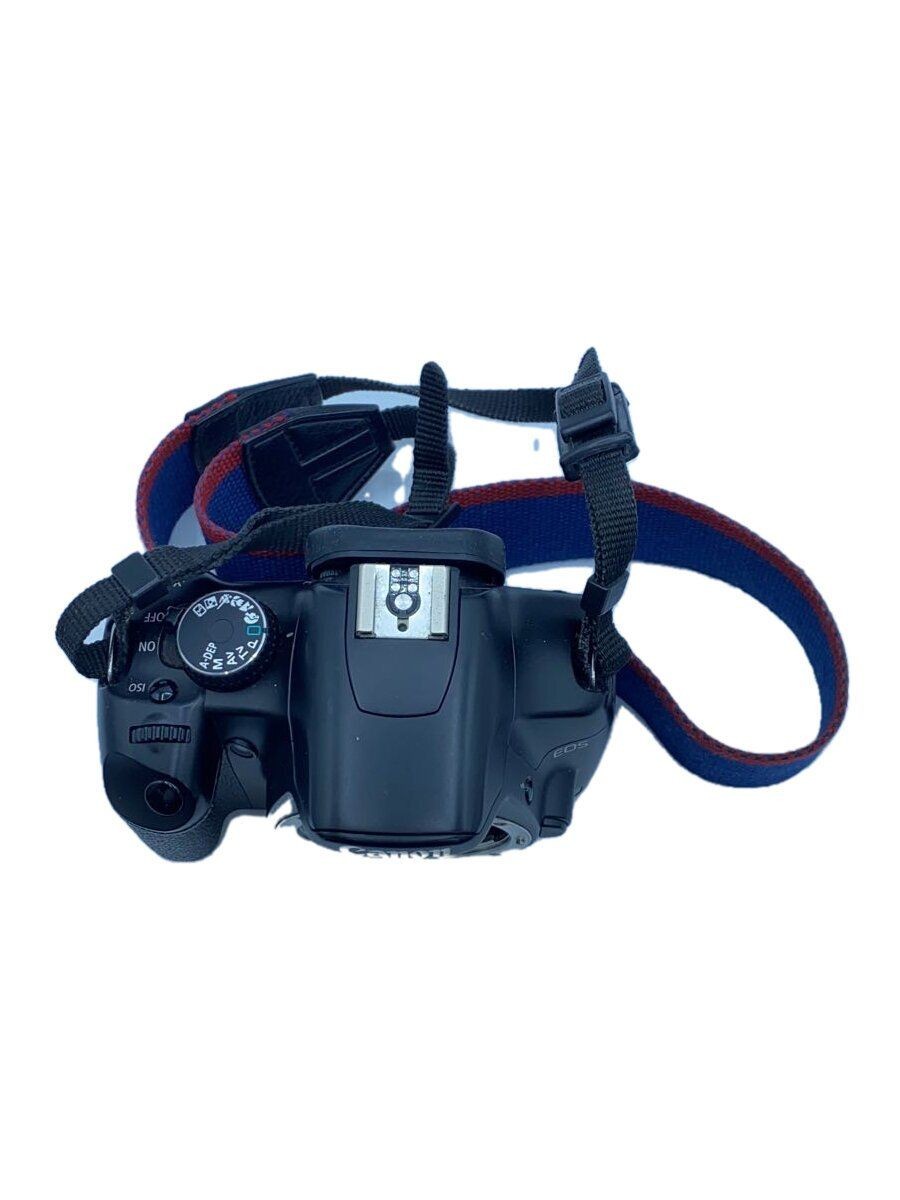 CANON DS126181 SLR DIGITAL CAMERA Used