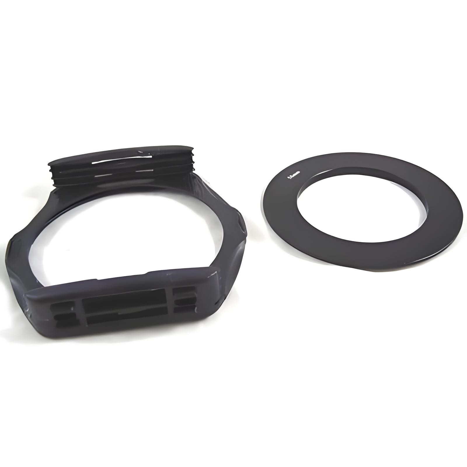 77mm ring Adapter + Filter Holder for Cokin P series