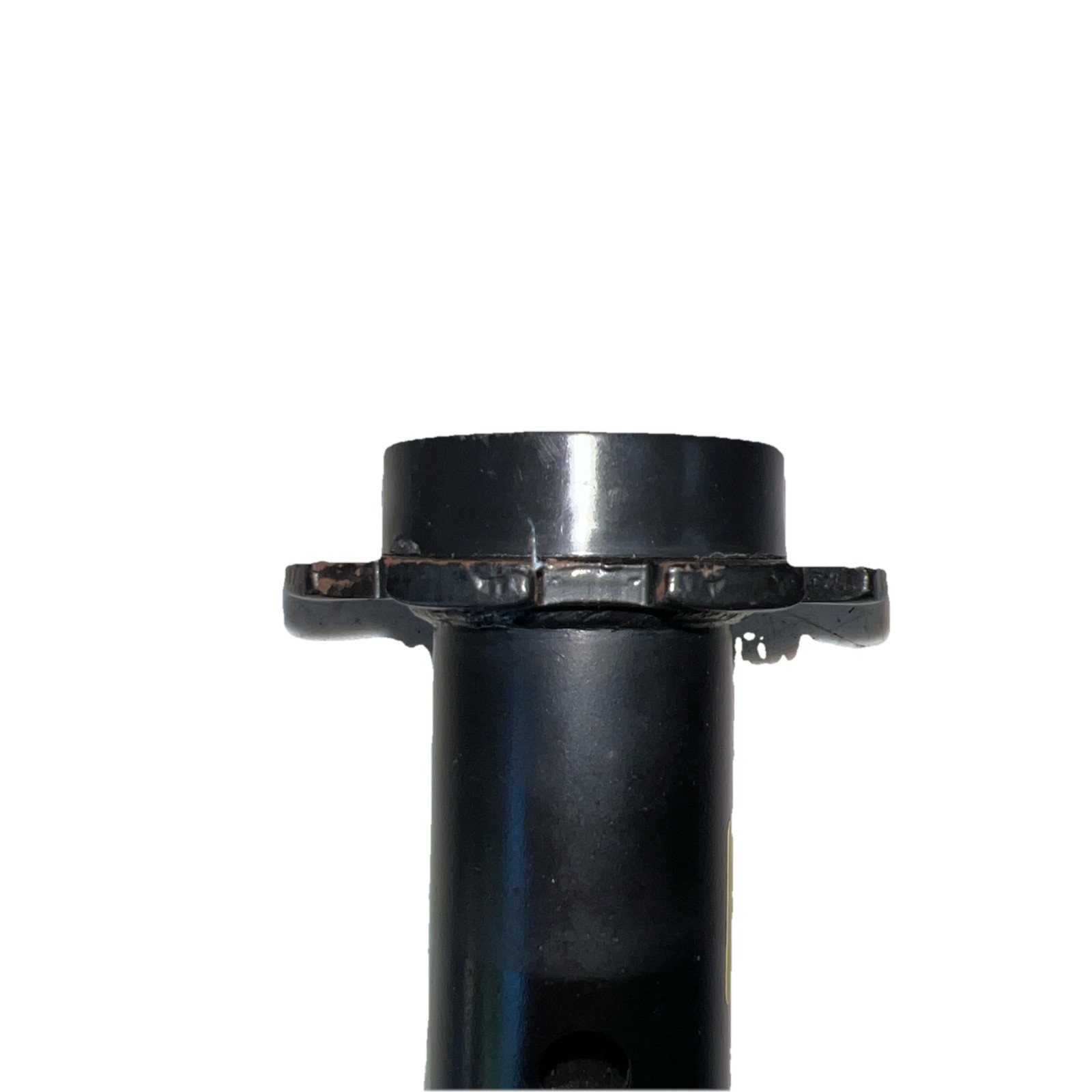Seat Post Mount Bracket Frame for Golden LiteRider GL110 GL160 Scooter Parts