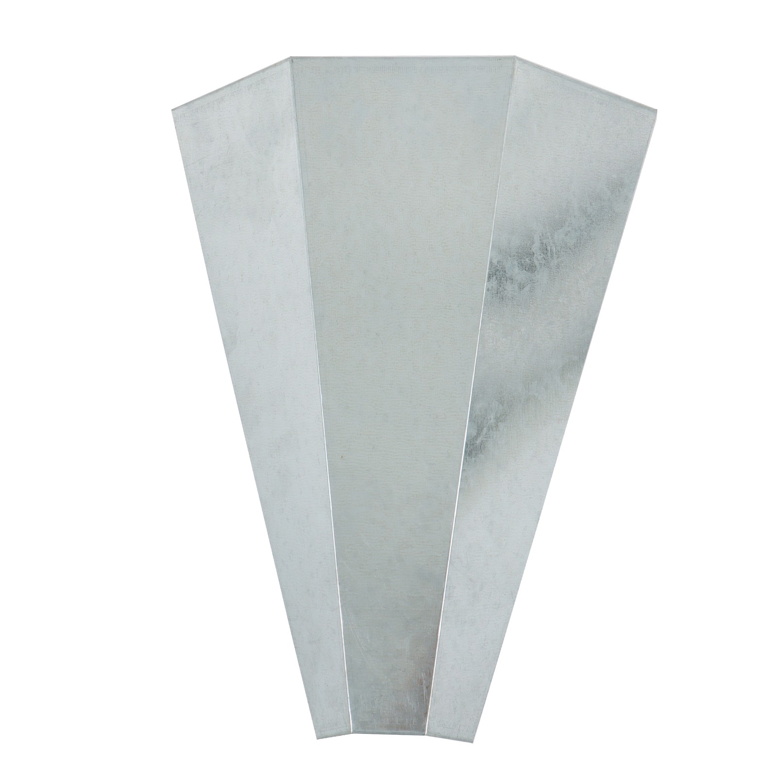 2 Pcs Poultry Restraining Cone Medium Size Chicken Cone For Geese Chicken