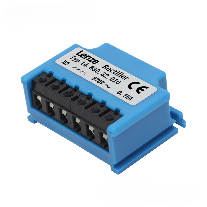 Replace 14.630.32.016 270V 0,75A Rectifier