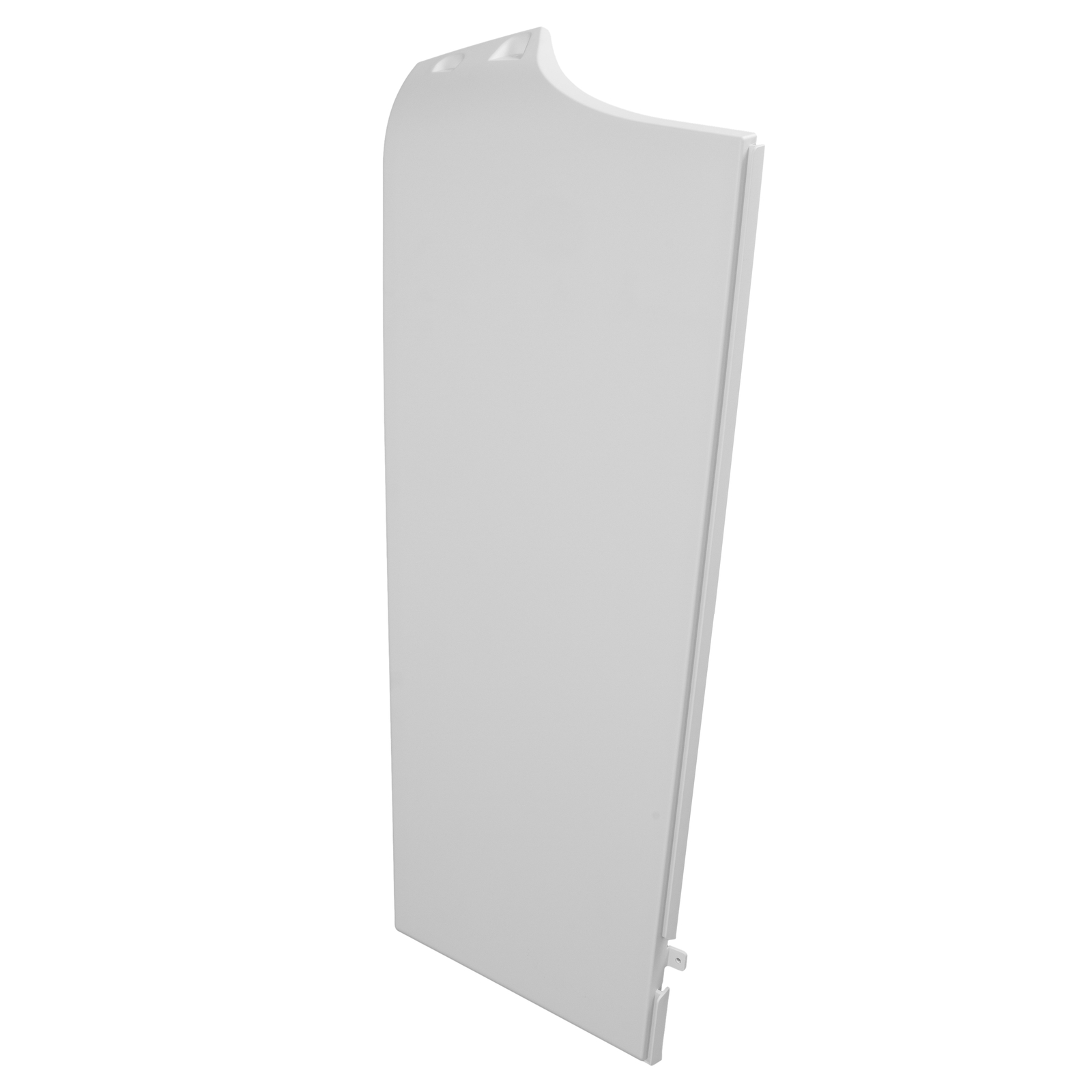 Left Upper Behind Cab Cabin Fairing For Freightliner Cascadia 2008-2020 New