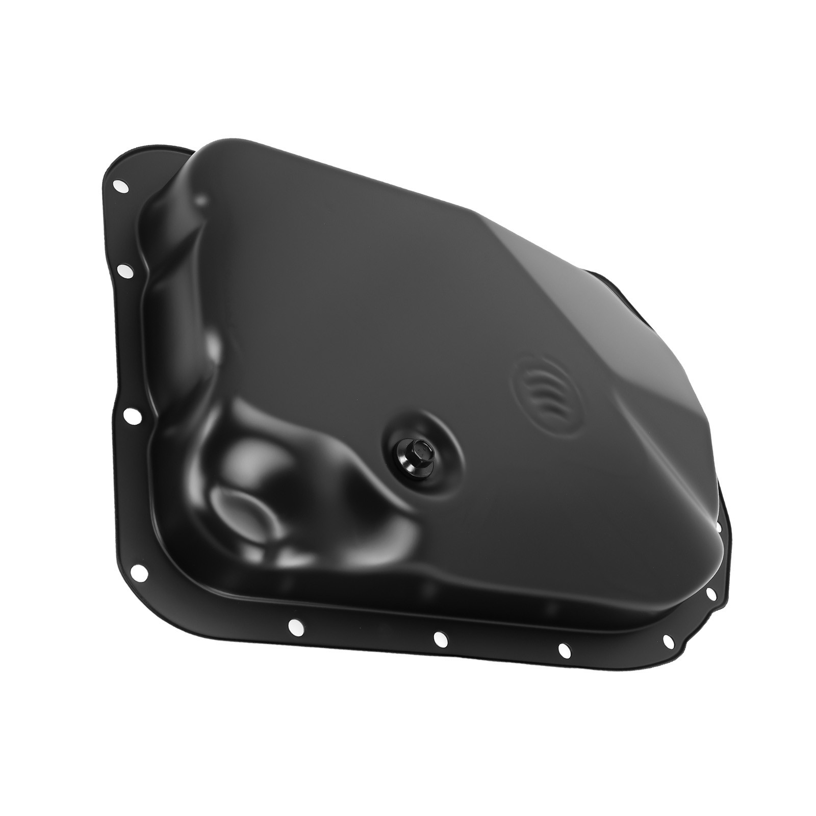 Auto Transmission Oil Pan for GM 4L80-E 1996-2009 24204278 265-810 Steel